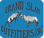 Grand Slam Outfitters Logo